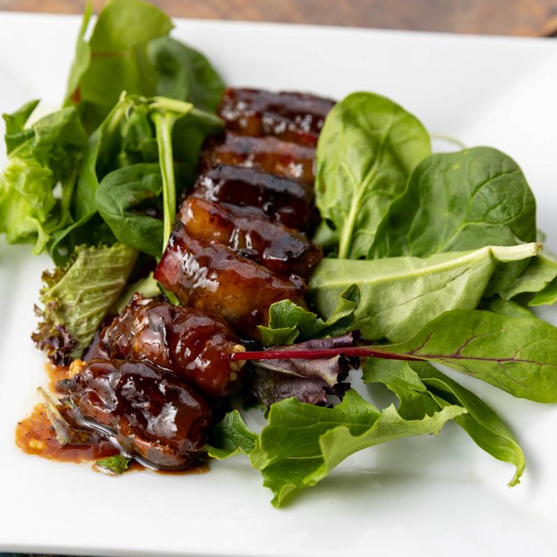 Devils on Horseback* photo