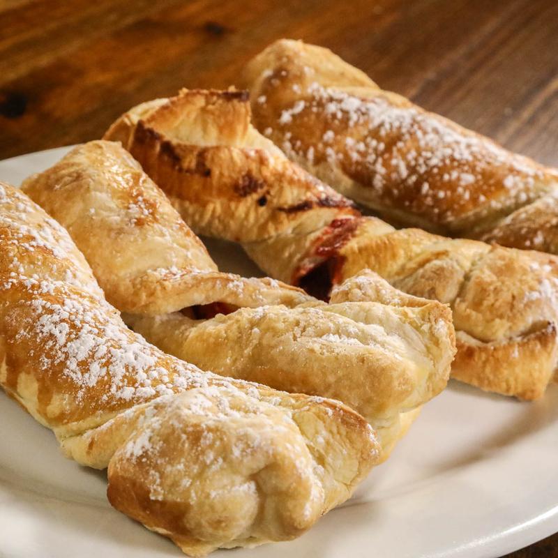 menu item 8 of 8, Tahoe Twist