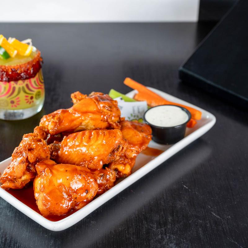 Wings (GF) photo