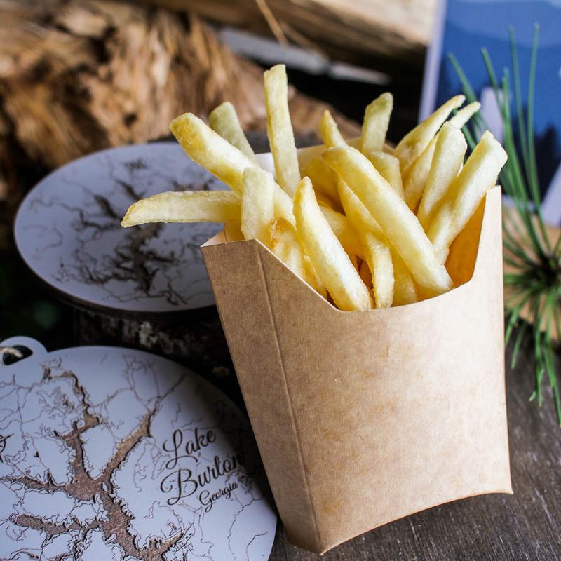 French Fries photo
