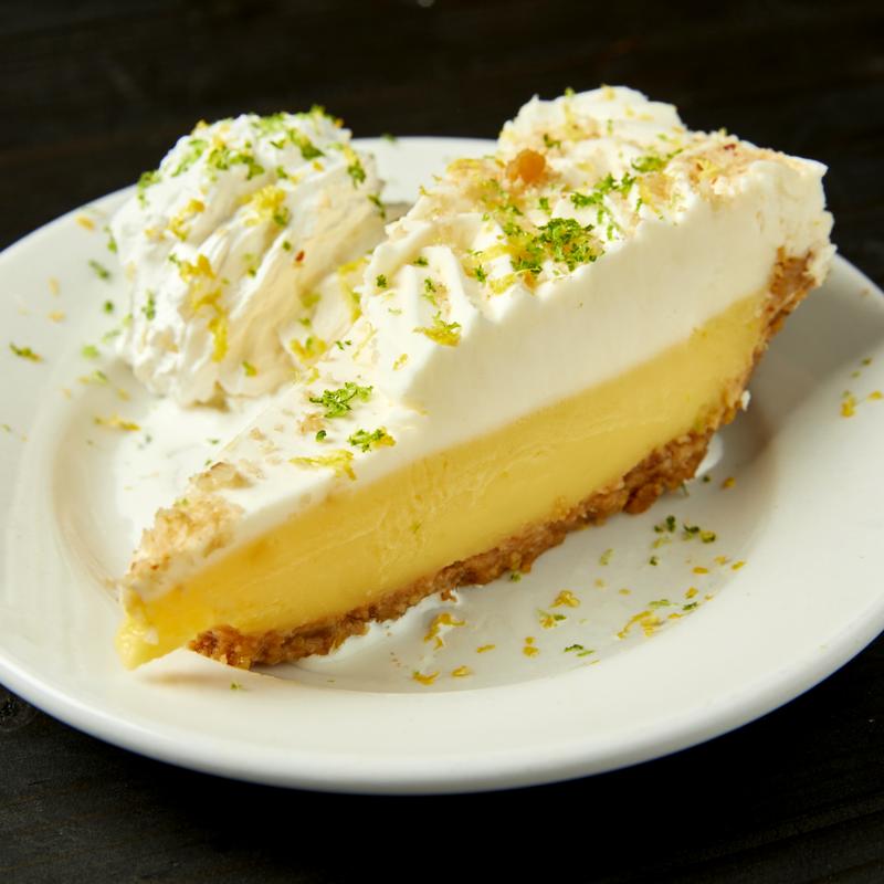 Key Lime Pie photo
