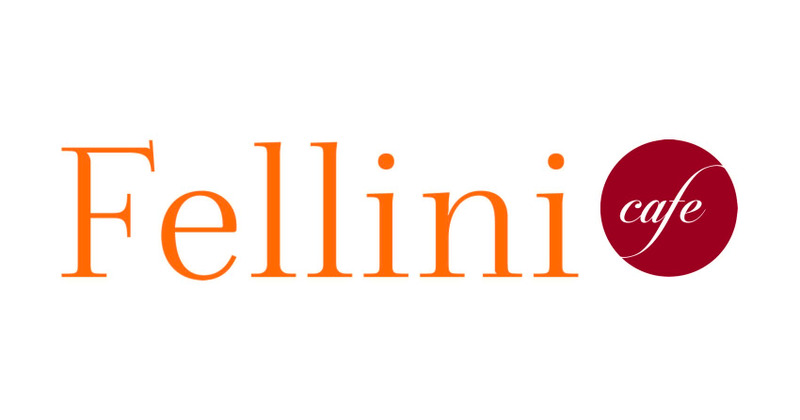 Fellini Cafe Logo