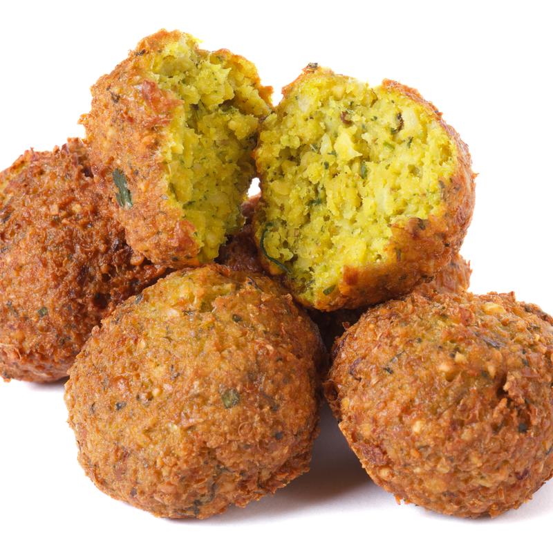 Falafel (1 ball) photo