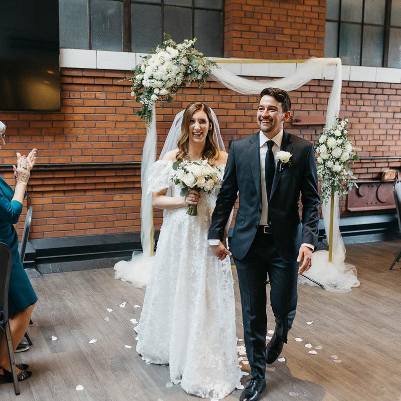 Gallery image 11 - rooftop venue view