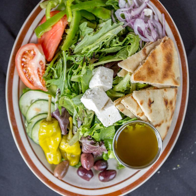 Greek Salad photo