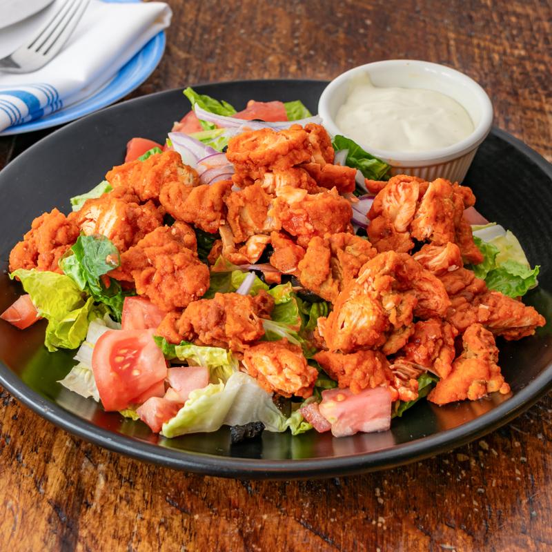 Buffalo Chicken Salad photo