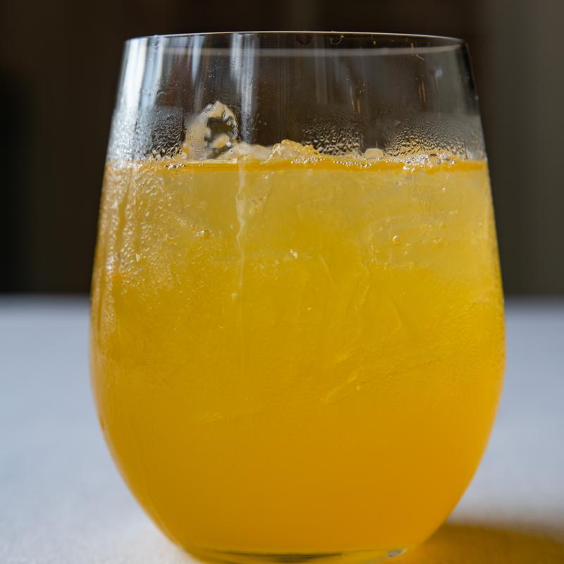 Passion Fizz photo