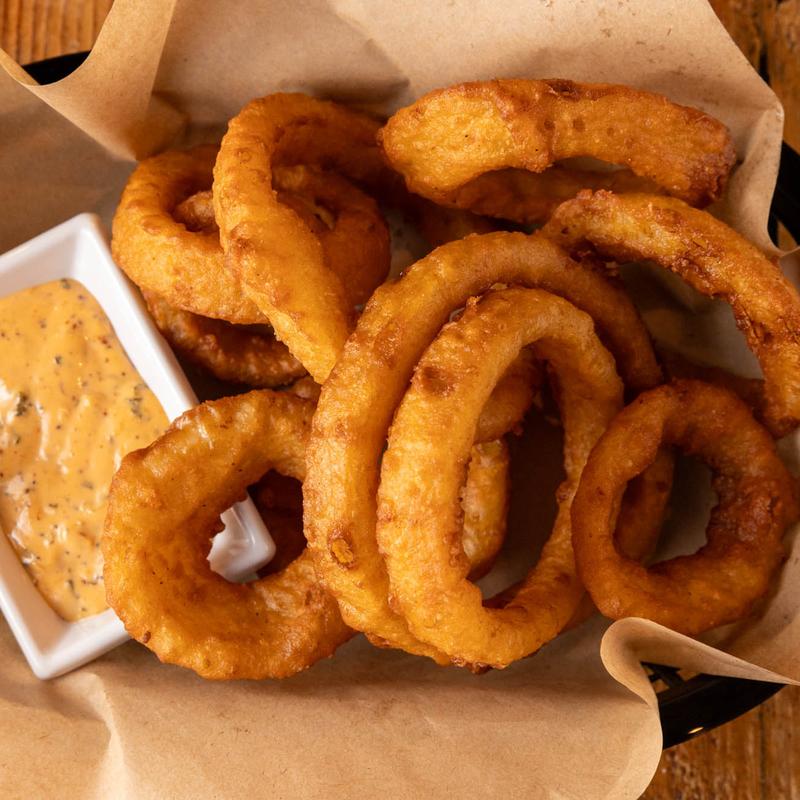 Onion Rings photo