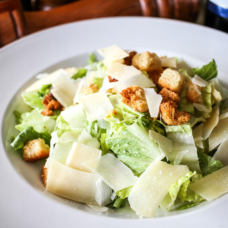 Caesar Salad photo