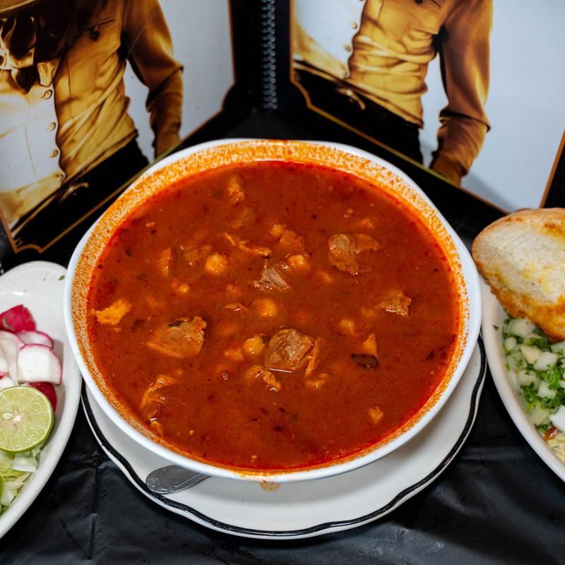 Pozole photo