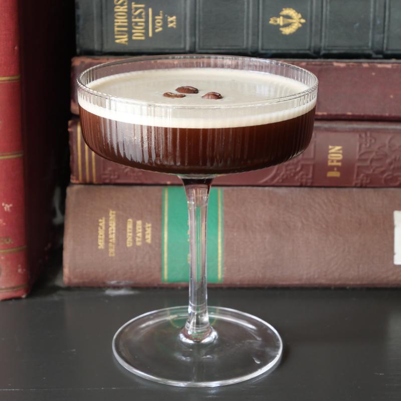 Espresso Martini photo