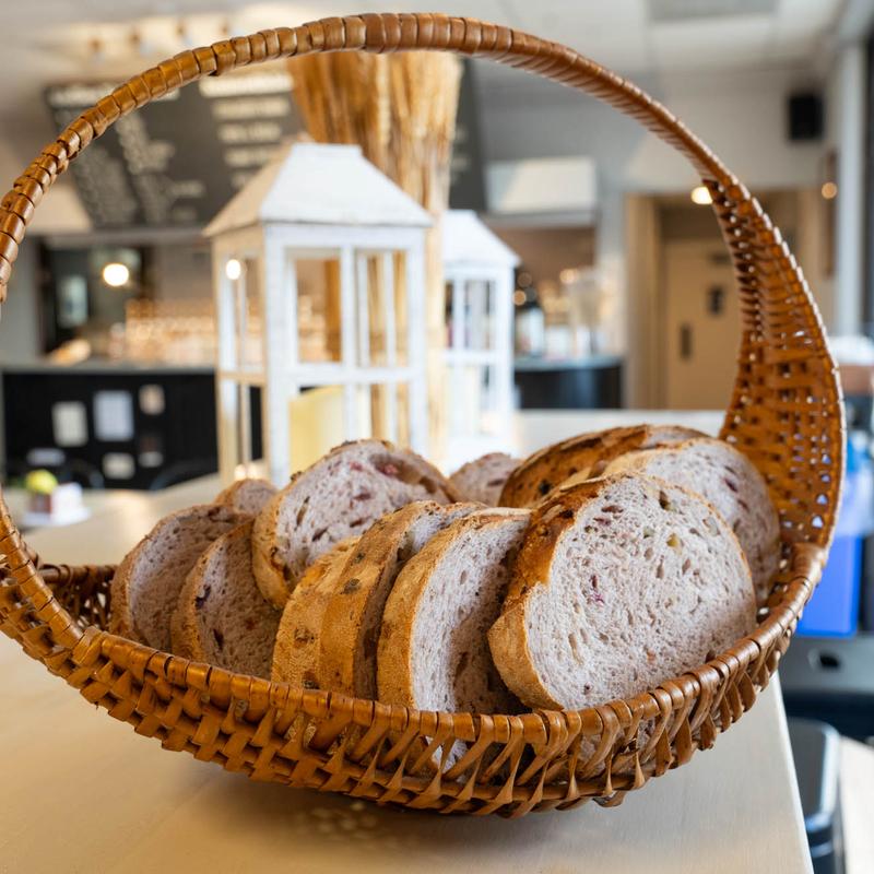 Cranberry Walnut photo