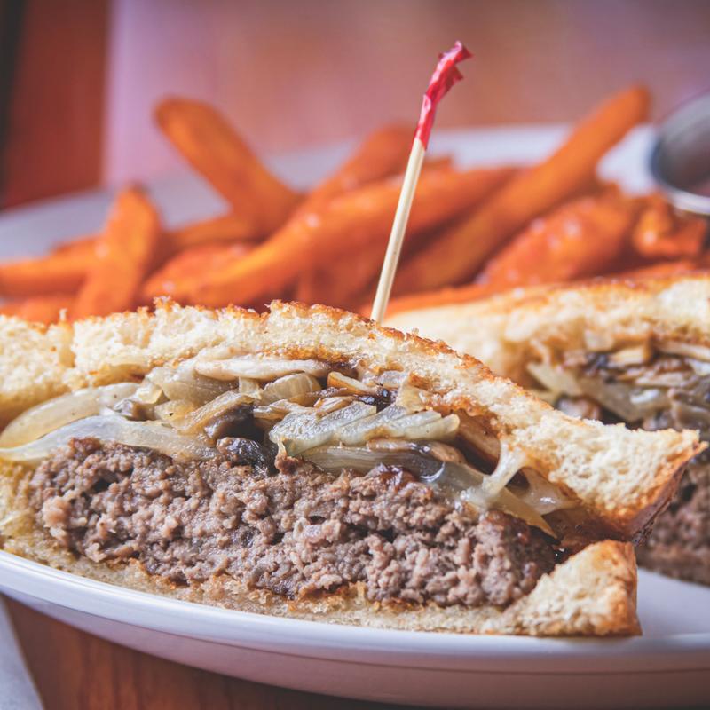 Patty Melt photo