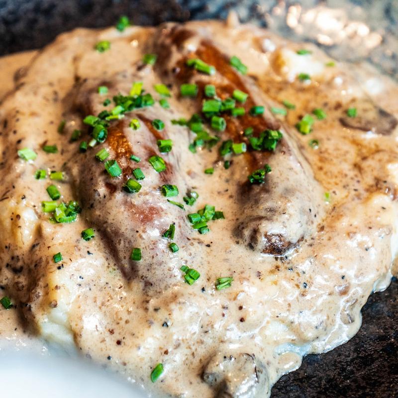 BANGERS & MASH photo