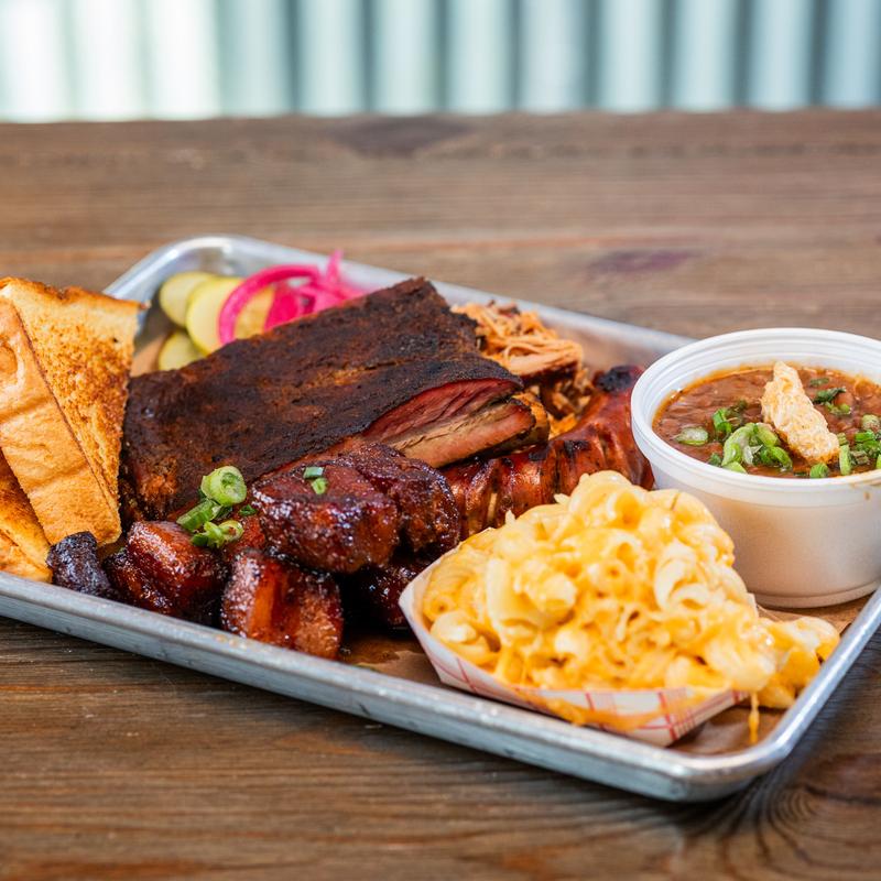 menu item 2 of 5, Bases Loaded