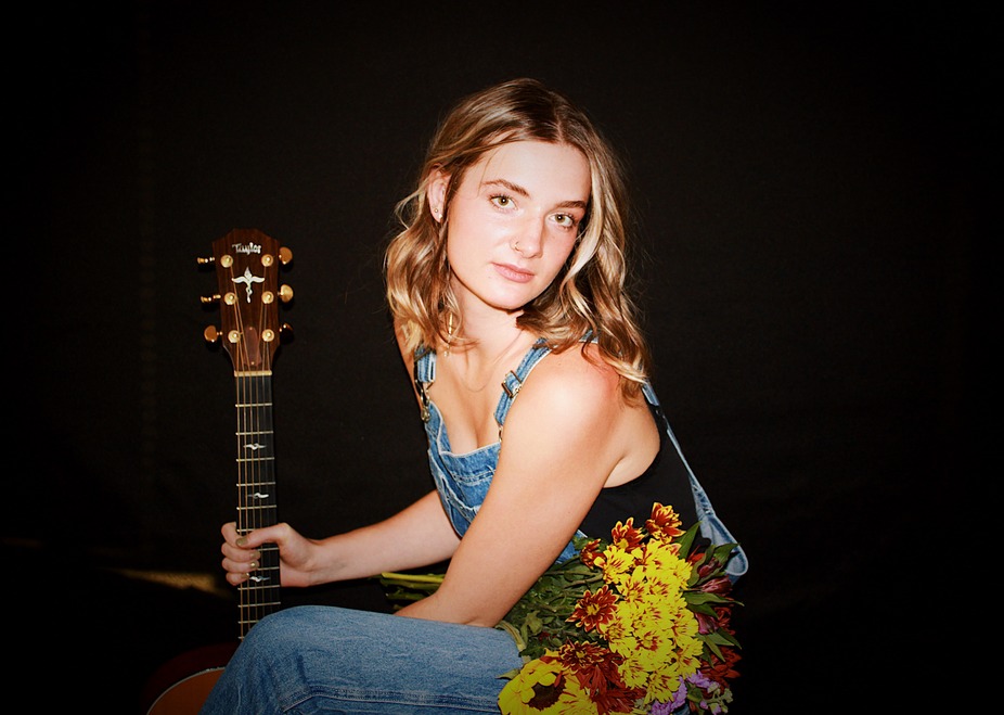 Live Music at Troubadour: Sylvia May event photo