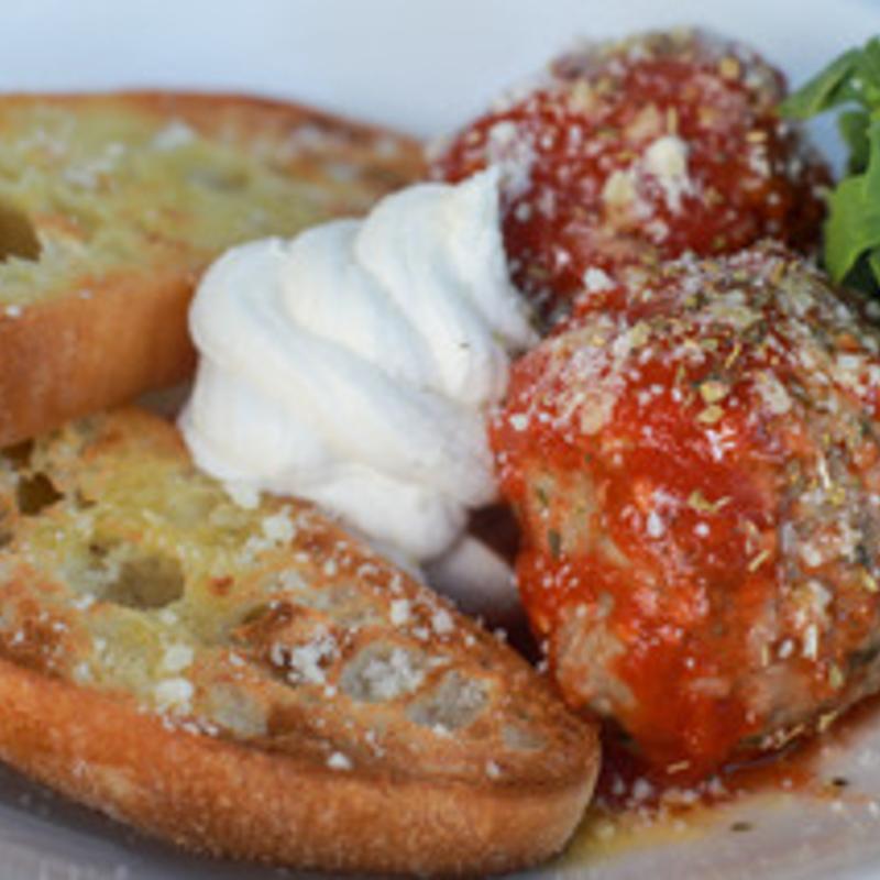 Meatballs (RC) photo