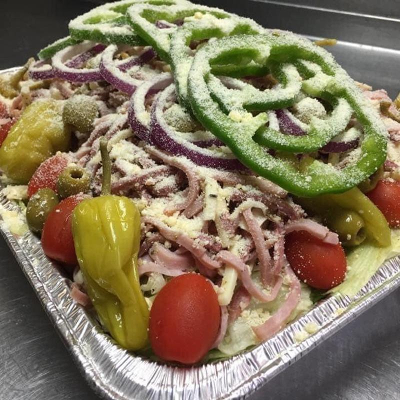 Seventh Avenue Salad photo