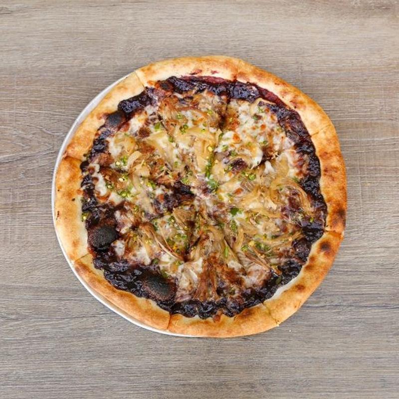 BBQ Pulled Pork photo