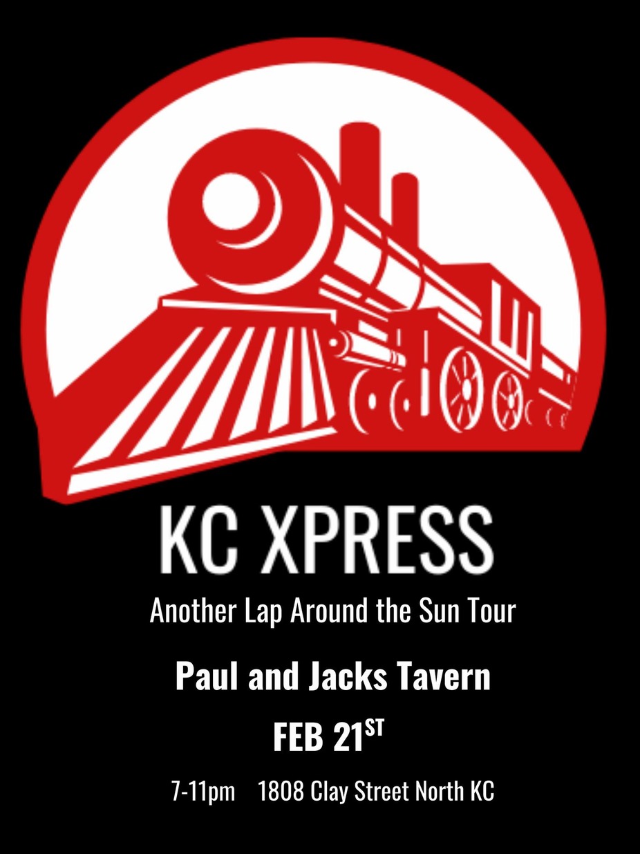 KC Express event photo