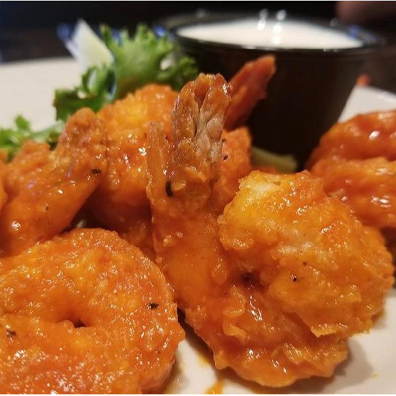 Buffalo Shrimp photo