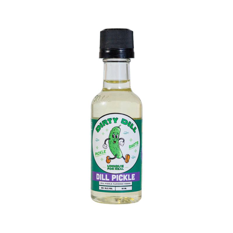 Dill Pickle 50ML photo