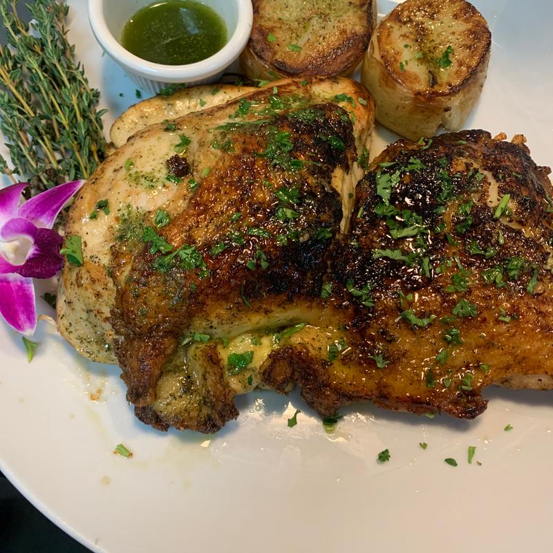 Pollo Al Mattone photo