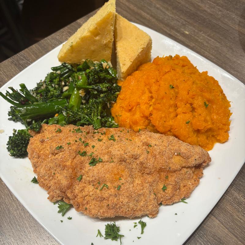 FRIED CATFISH photo