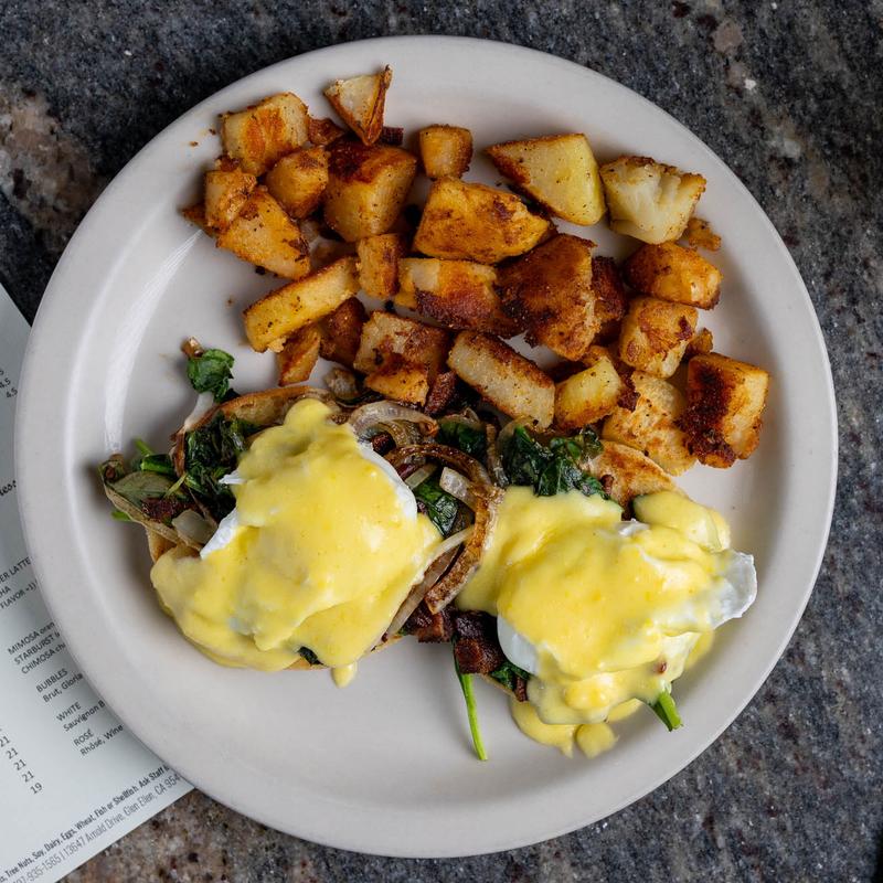 menu item 4 of 13, Glen Ellen