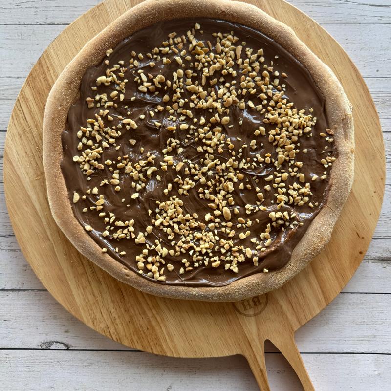 menu item 51 of 55, Nutella Lovers