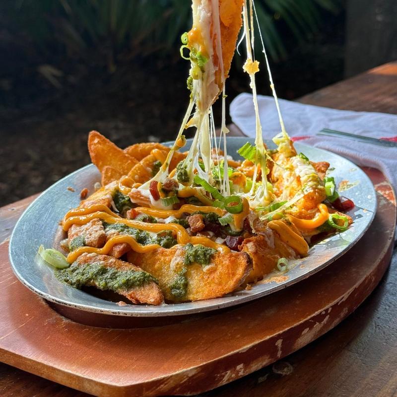 **NEW** Tiger Taters photo