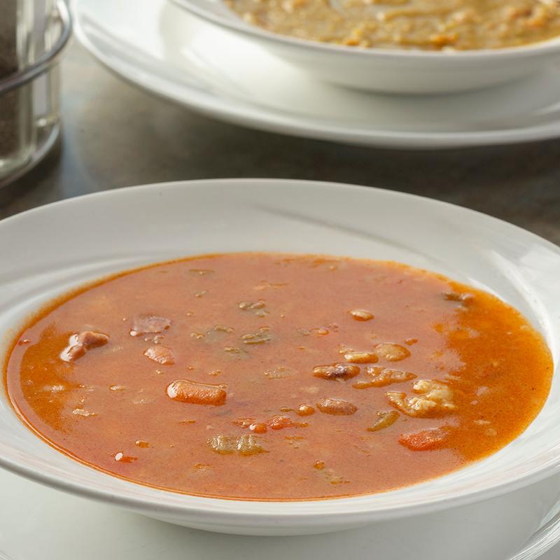 Soup of the Day photo