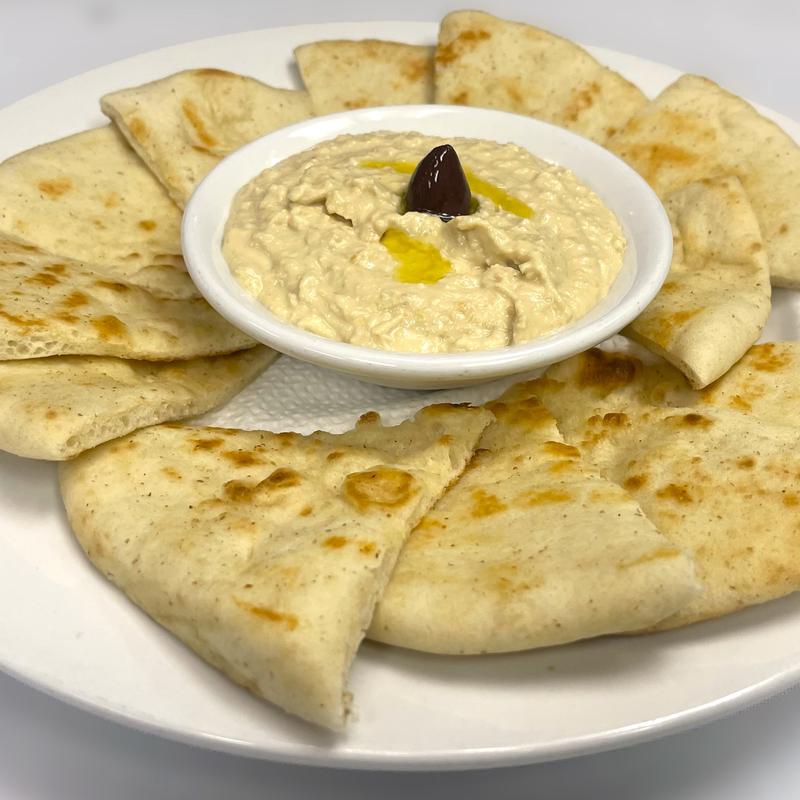 Hummus photo