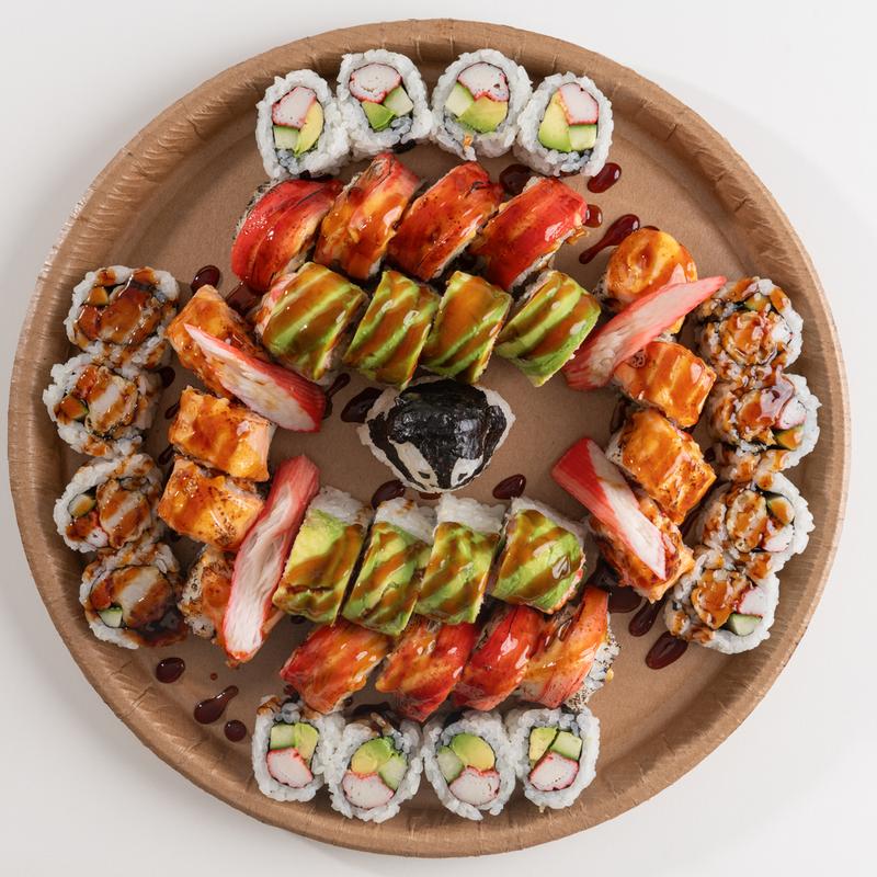 menu item 47 of 48, Goblin Penguin Tray