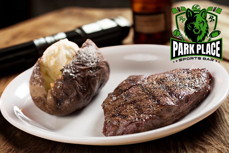 NIGHTLY DINNER SPECIALS event photo