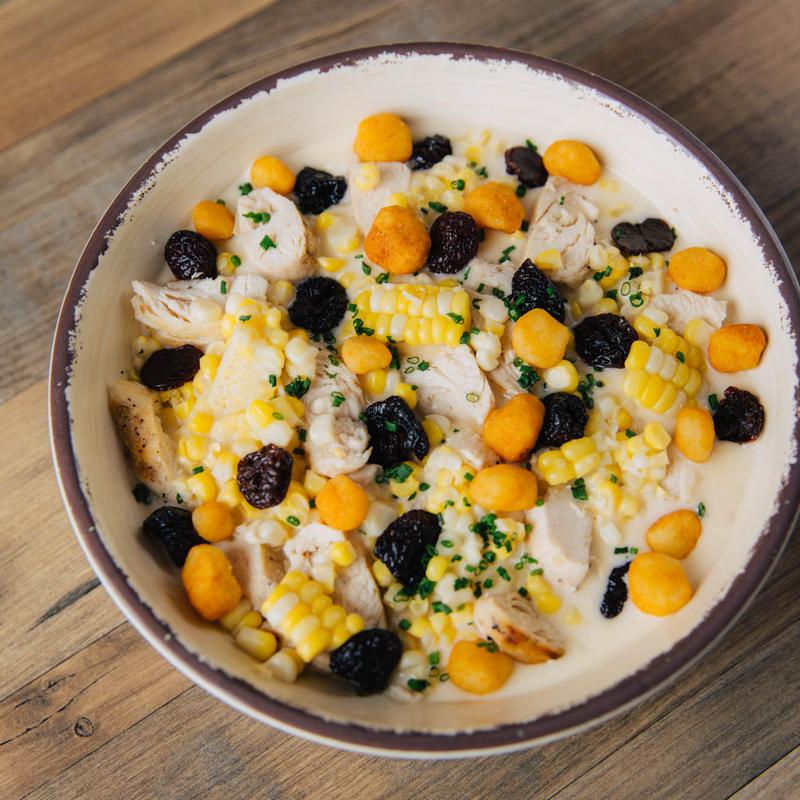 The Harvest Bowl photo