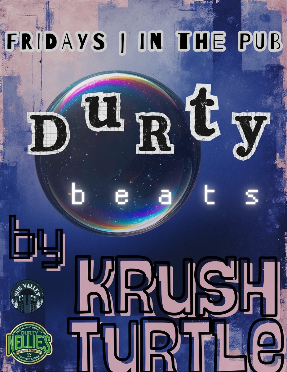 Durty Beats by Krush event photo