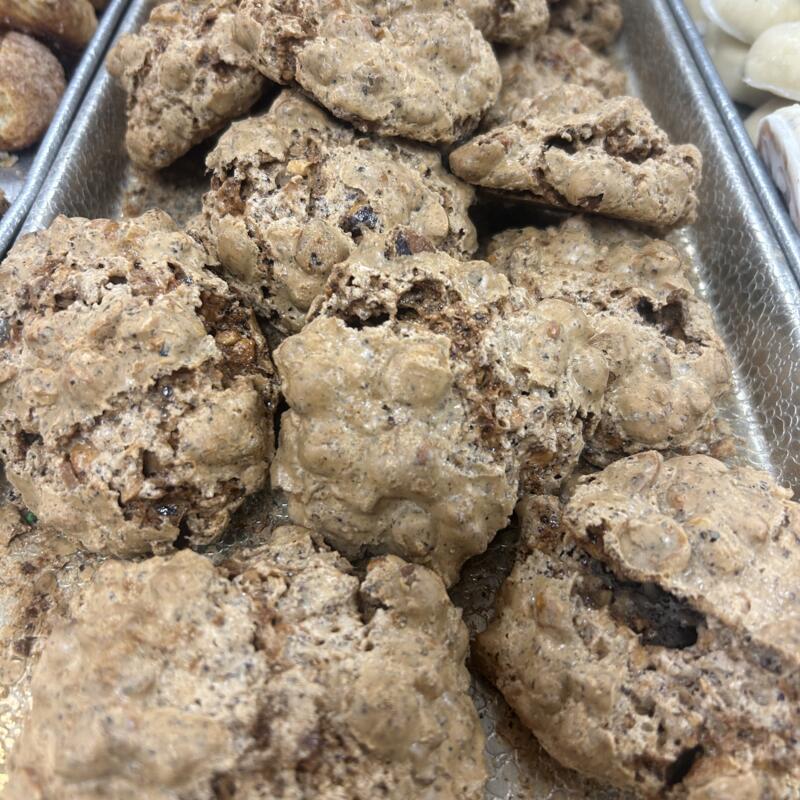 menu item 20 of 61, Crocantini Cookies