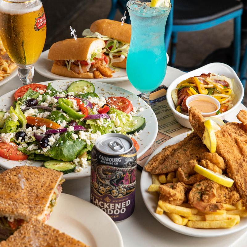 Fried Catfish Filets photo