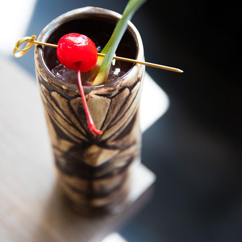 Try My Mai Tai photo