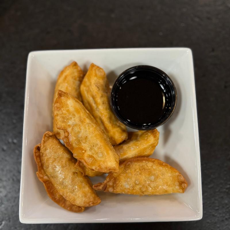 Potstickers photo