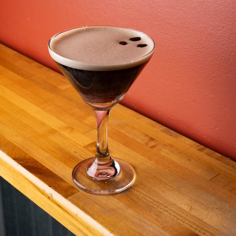 Espresso Martini (Vodka) photo