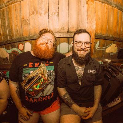 Interior, the Alcove crew