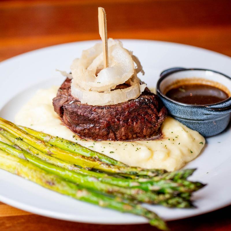 Filet Mignon *  (GFa) photo