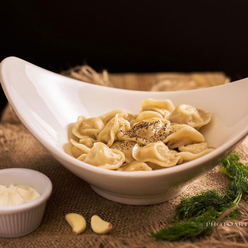 Regular Pelmeni photo