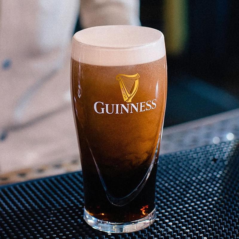 Guinness photo