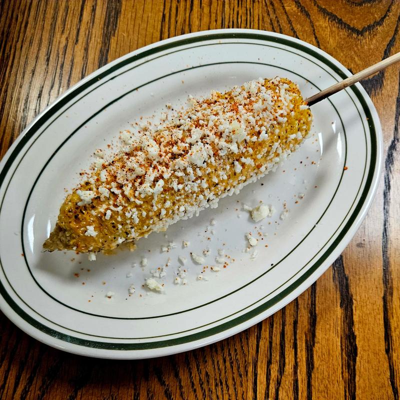Classic Elote photo
