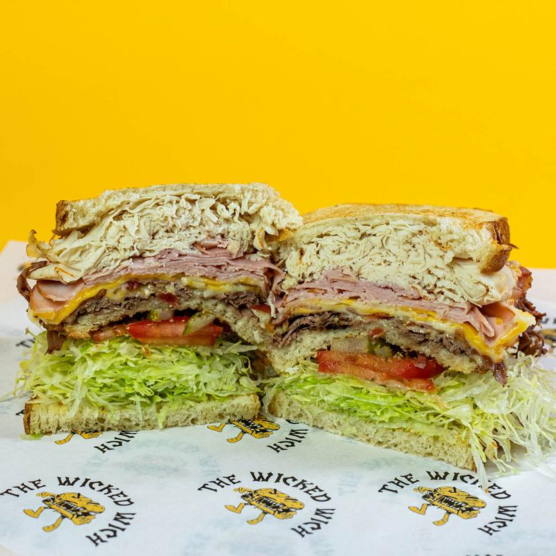 The Wemby Stack photo