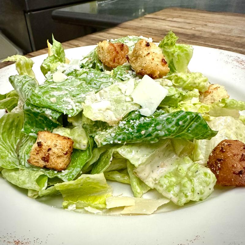 Caesar's Salad photo