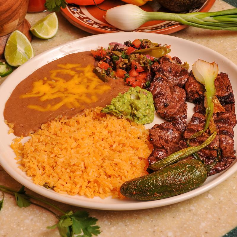 Borrego a la Parrilla photo